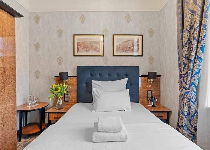 Hotel Diament Plaza Katowice