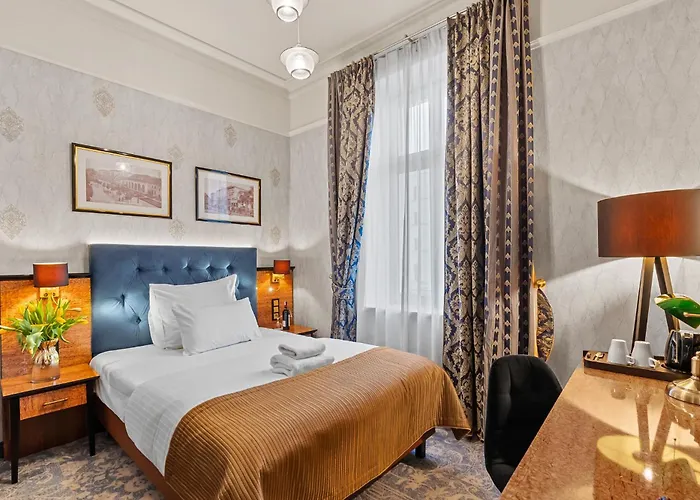 Hotel Diament Plaza Katowice