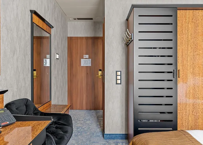 Hotel Diament Plaza Katowice