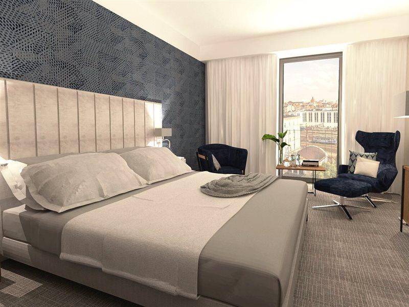 Hotel Diament Plaza