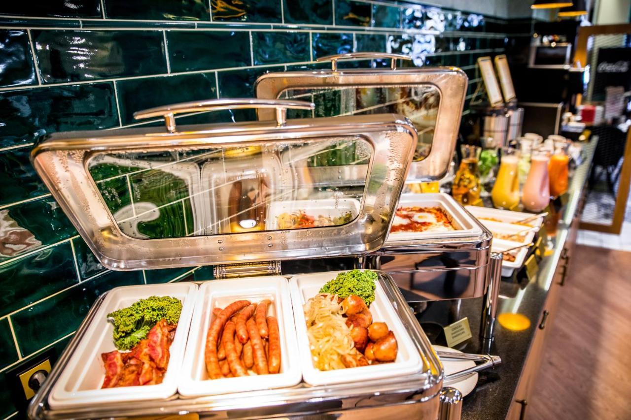 Diament Plaza Hotel Katowice