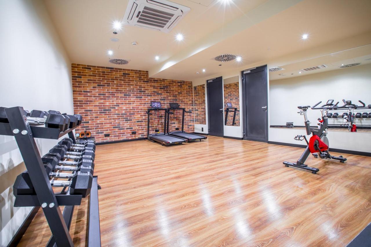 Diament Plaza Hotel Kattowitz
