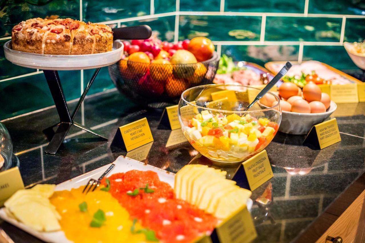 Diament Plaza Hotel Katowice
