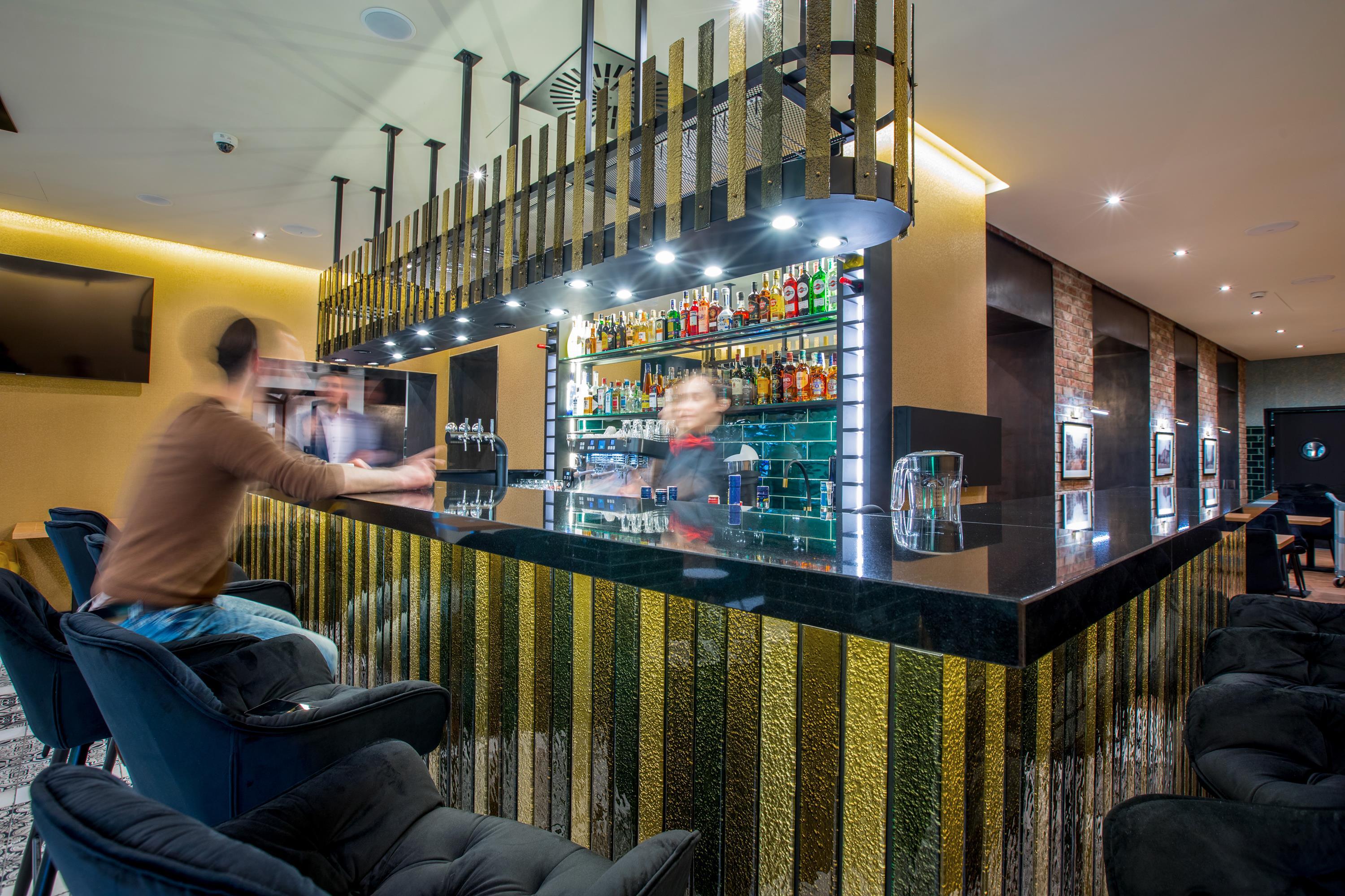 Hotel Diament Plaza