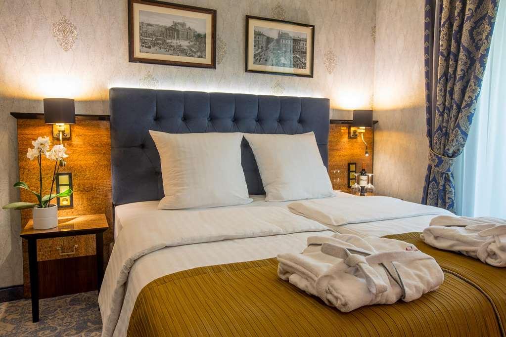 Hotel Diament Plaza Kattowitz