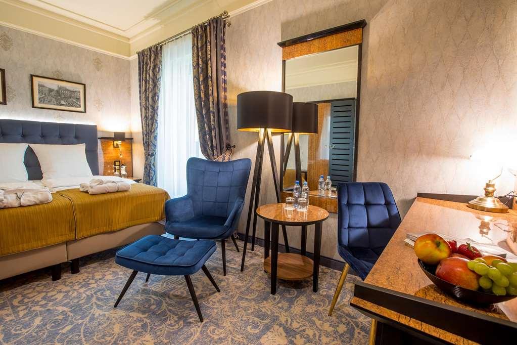 Diament Plaza 4*