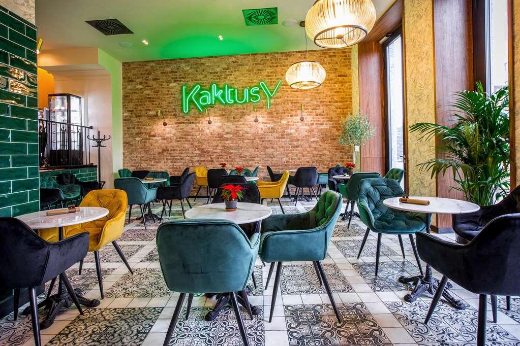 Diament Plaza Hotel