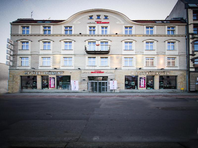 Diament Plaza Katowice
