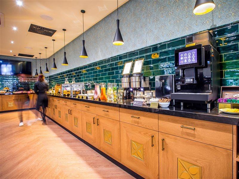 Hotel Diament Plaza Katowice