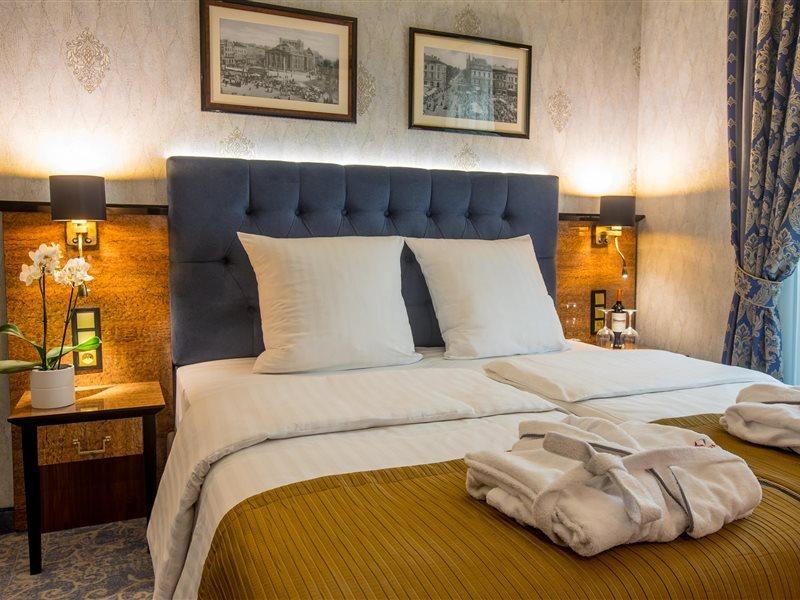 Hotel Diament Plaza Katowice