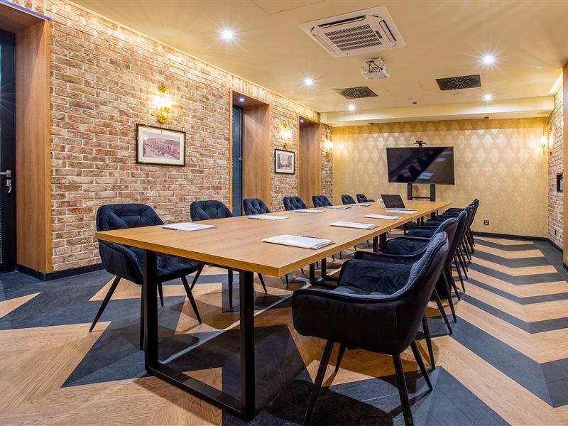 Hotel Diament Plaza Kattowitz