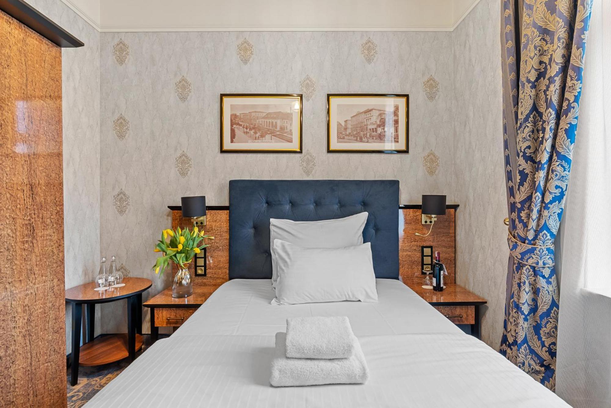 Hotel Diament Plaza 4*