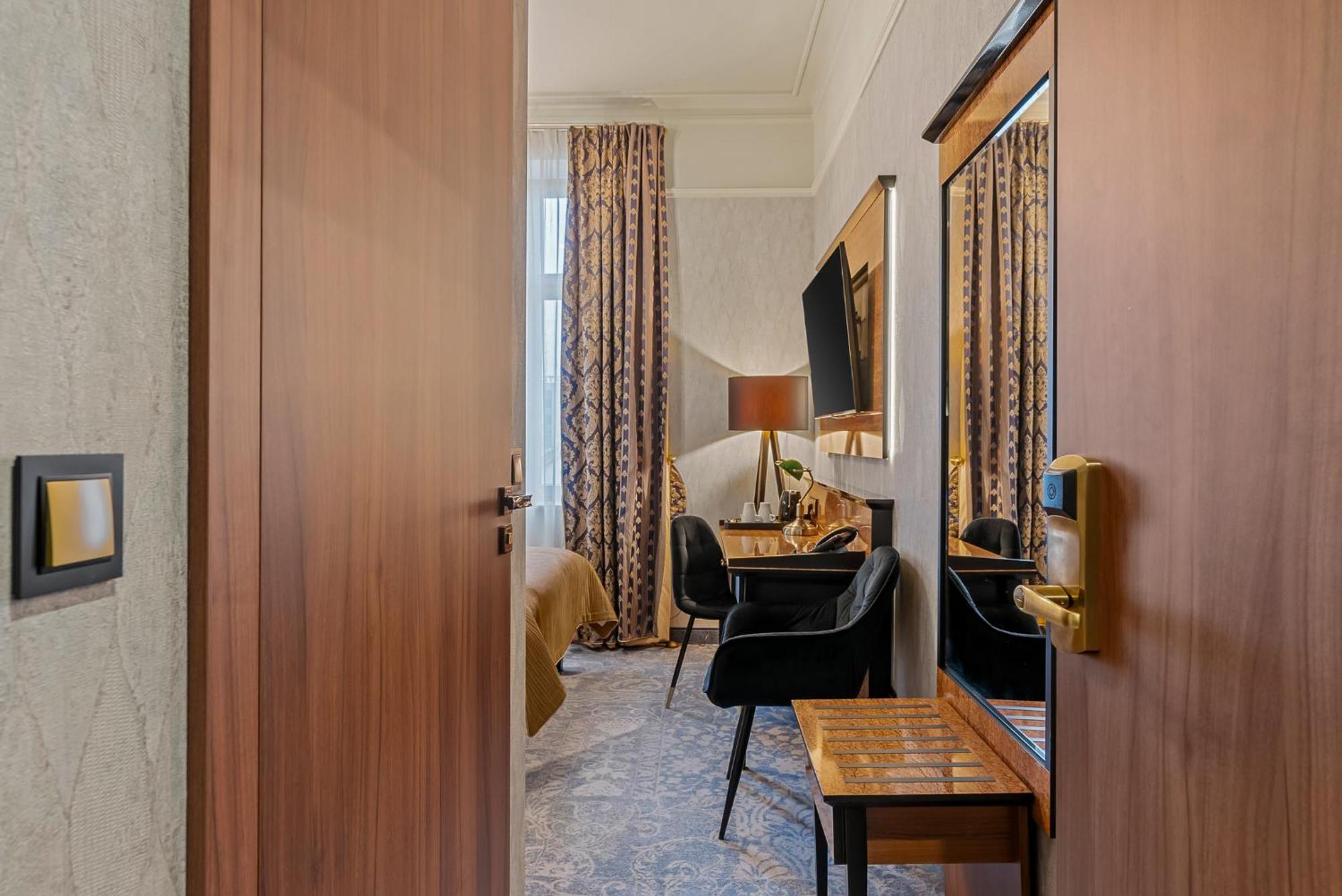 Hotel Diament Plaza Katowice