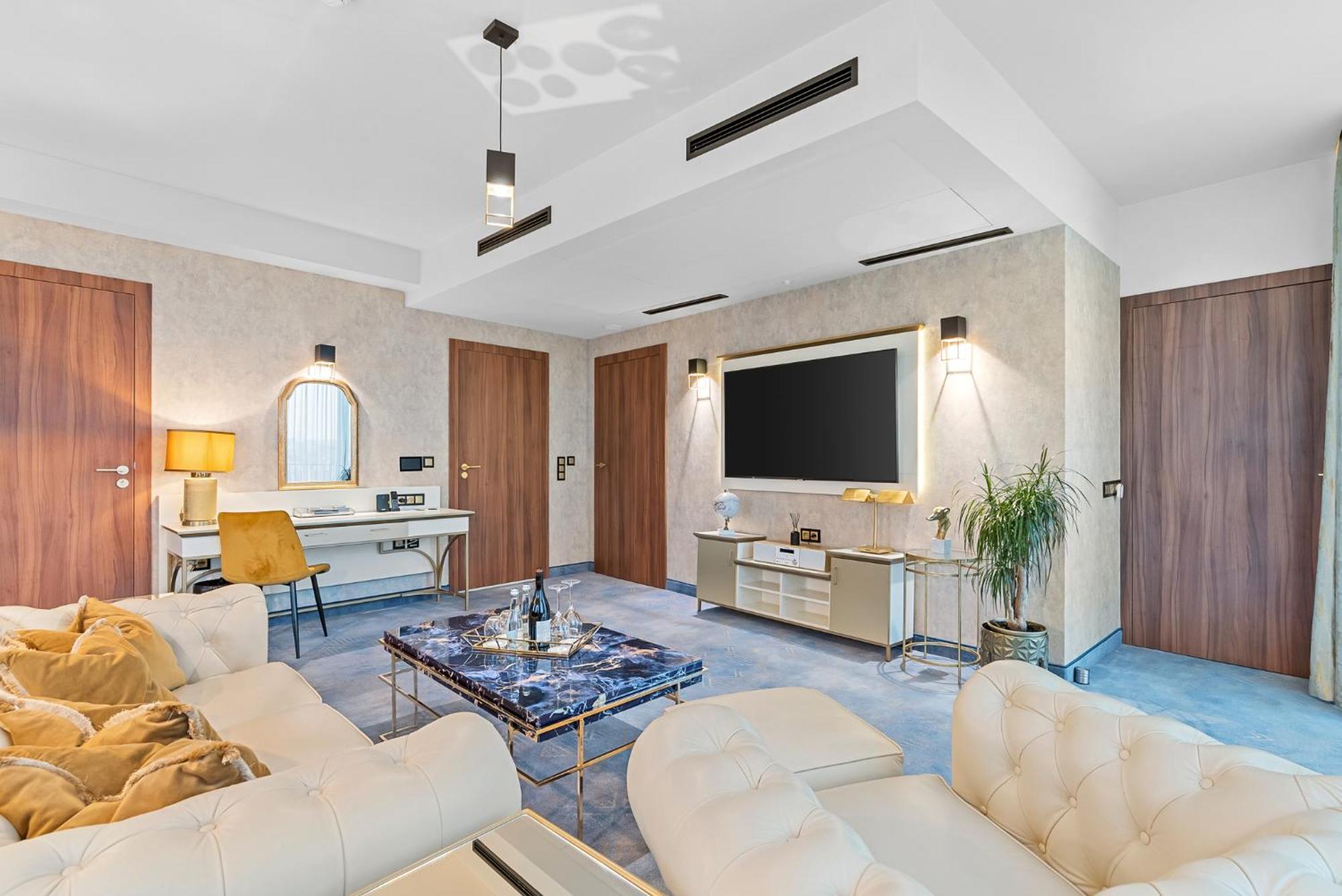 Diament Plaza Готель Катовіце
