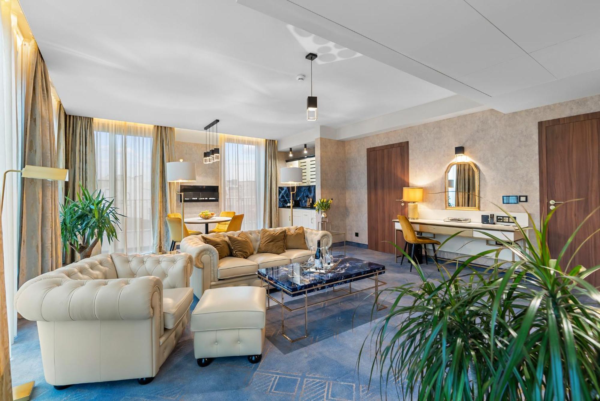 Hotel Diament Plaza Katowice