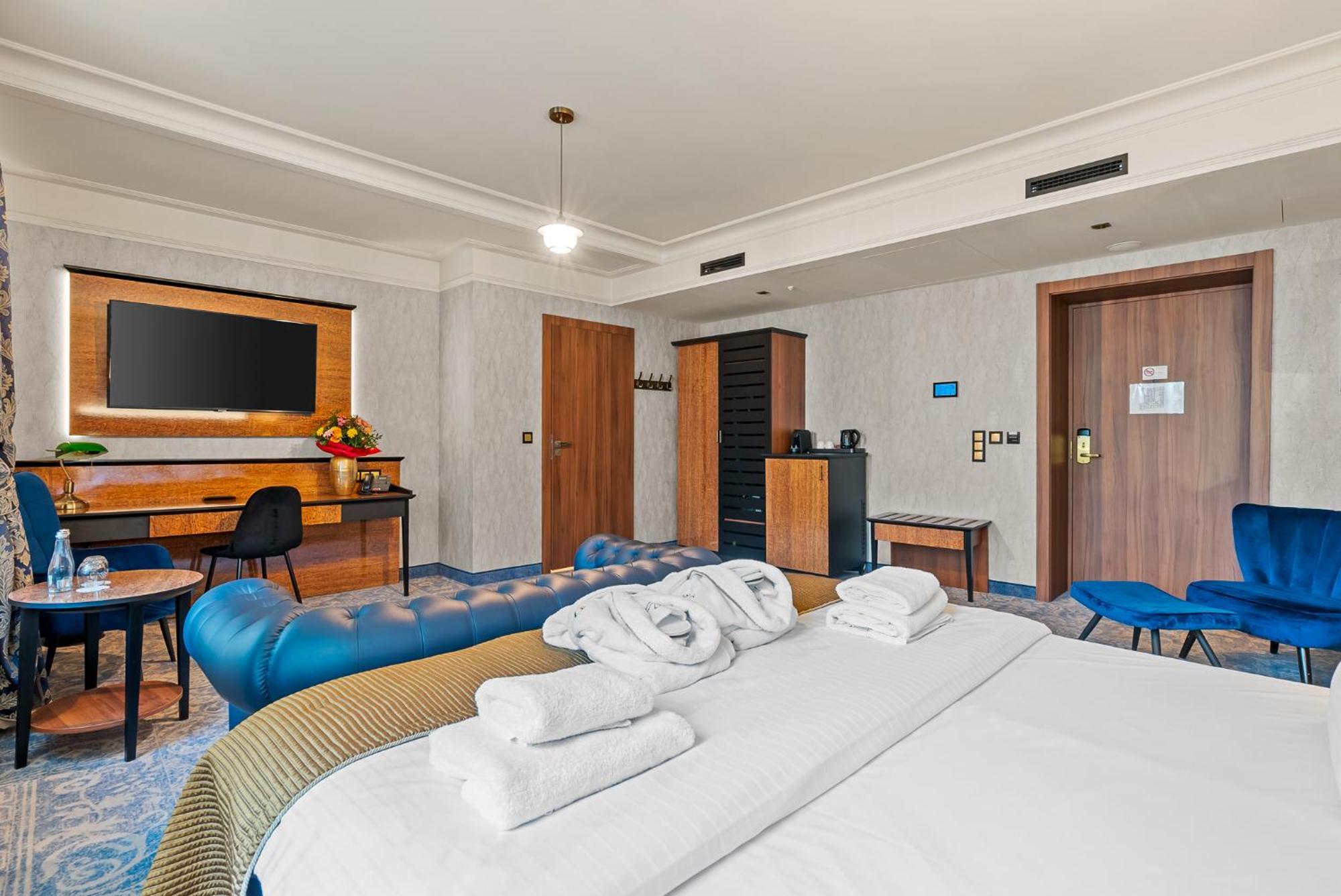 Hotel Diament Plaza Katowice