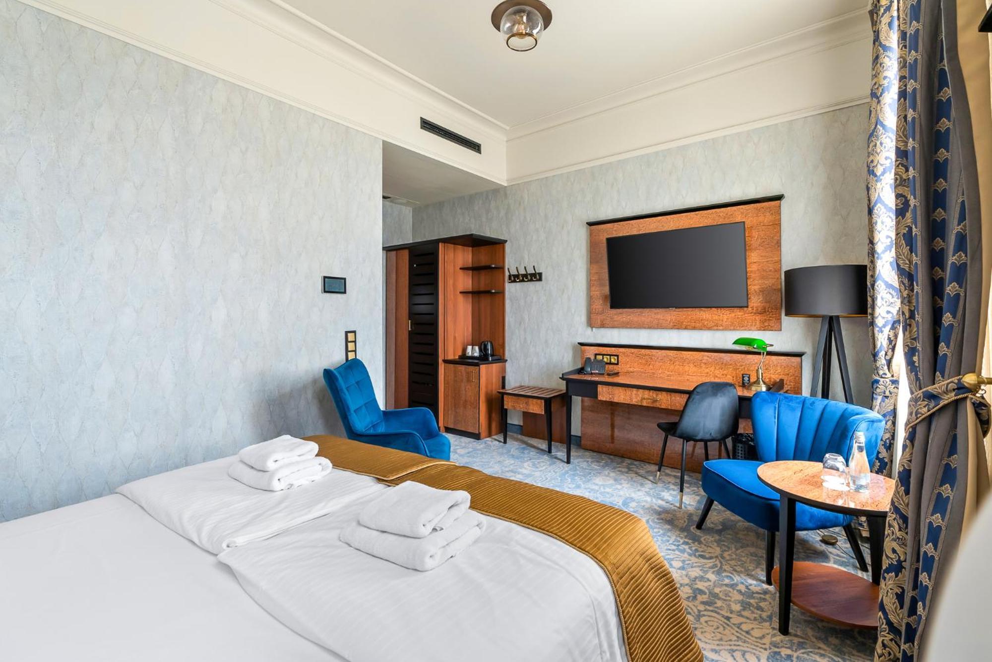 Hotel Diament Plaza Katowice