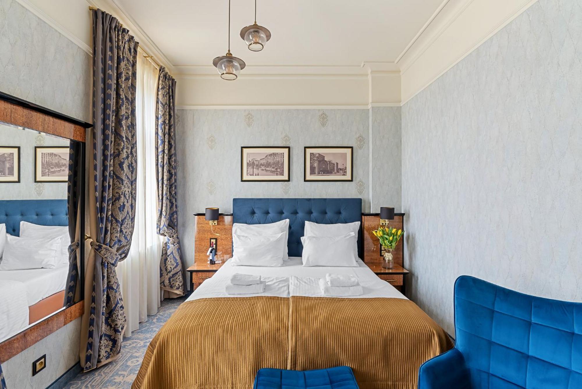 Diament Plaza Hotel