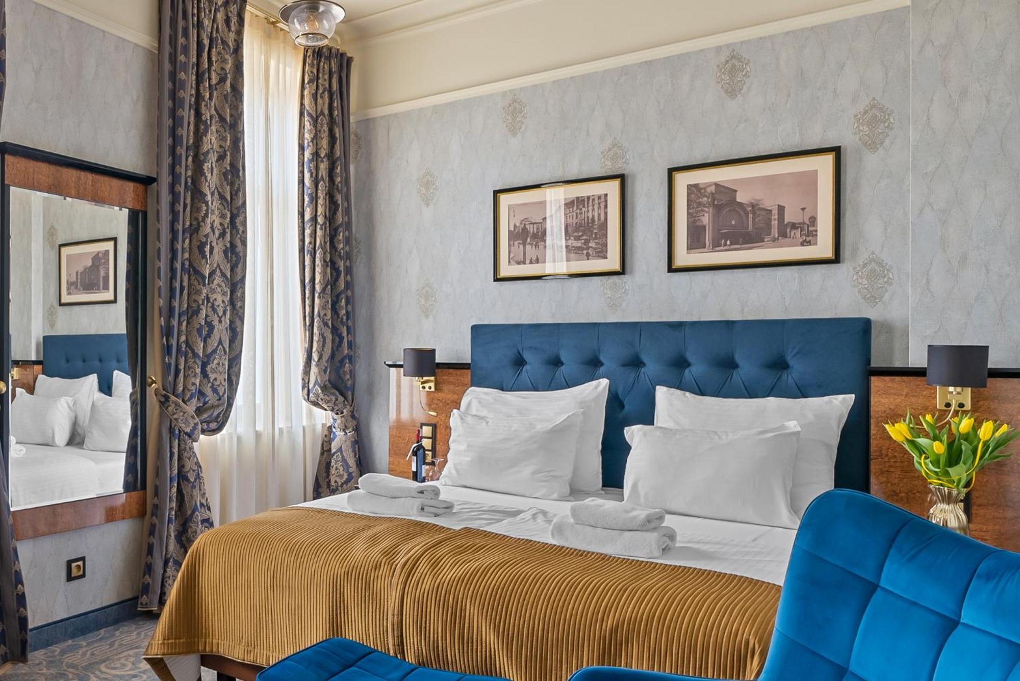 Hotel Diament Plaza Katowice