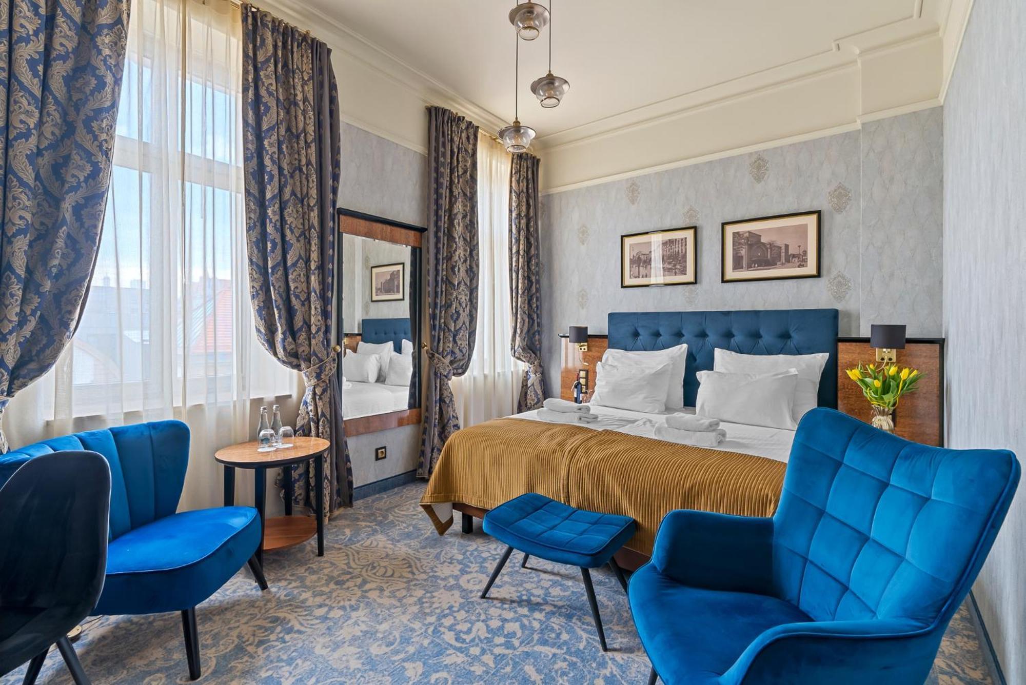 Hotel Diament Plaza Katowice