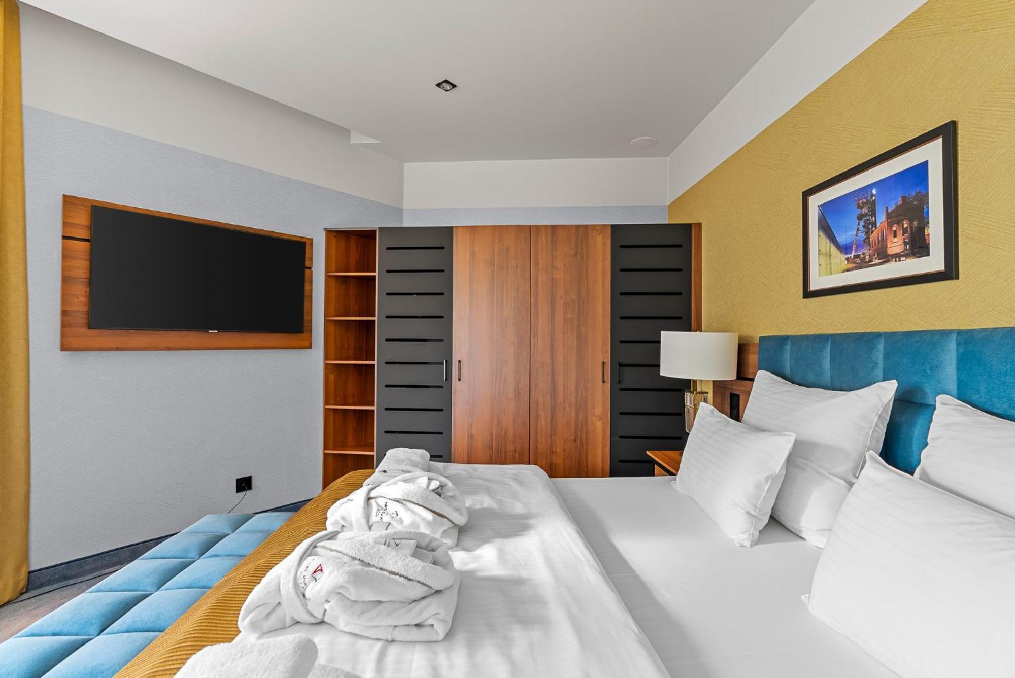 Diament Plaza Hotel