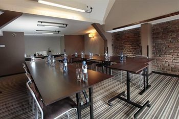 Diament Plaza Hotel Katowice