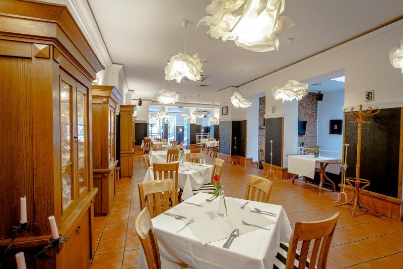 Hotel Diament Plaza 4*