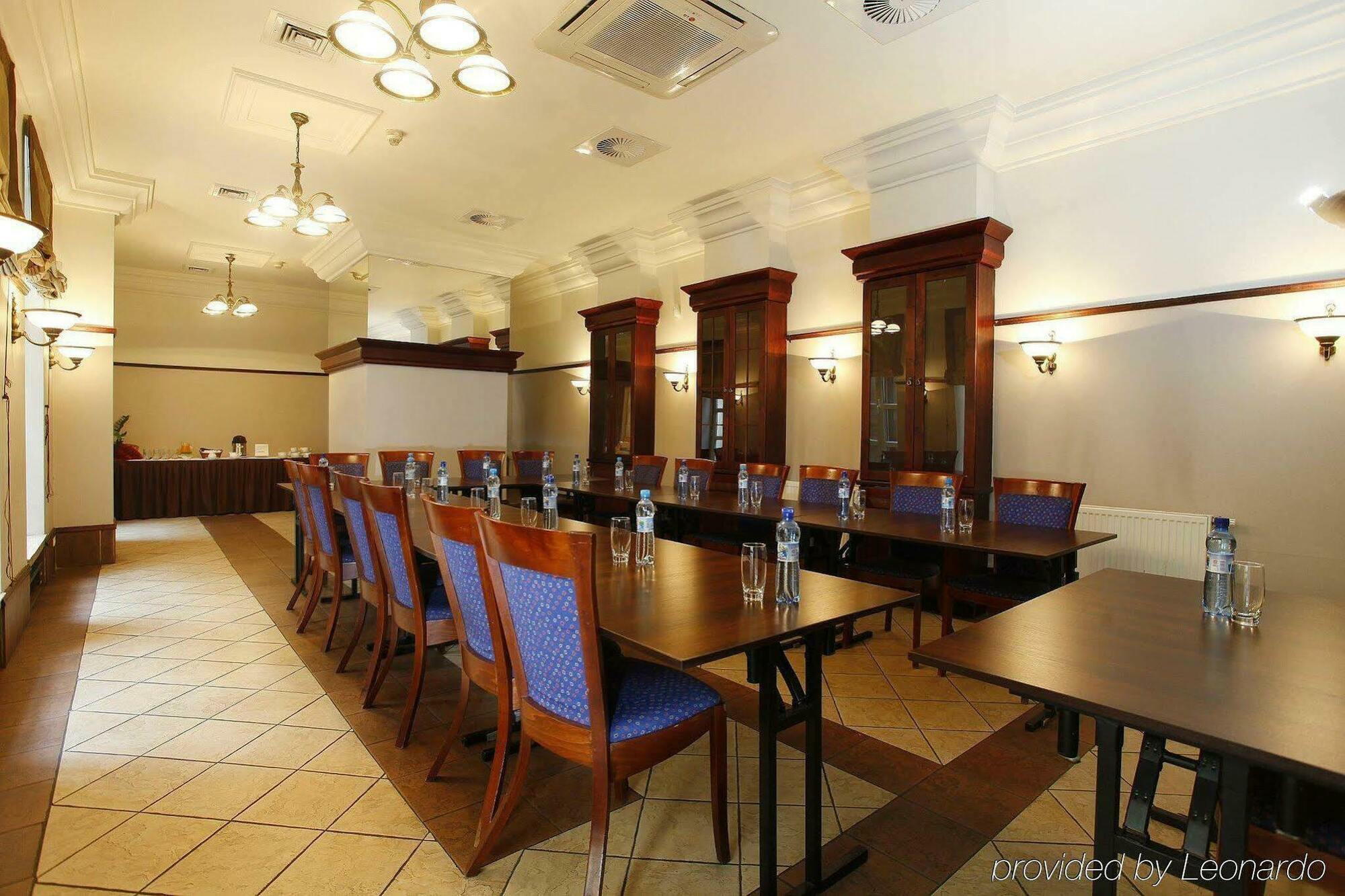 Hotel Diament Plaza Kattowitz